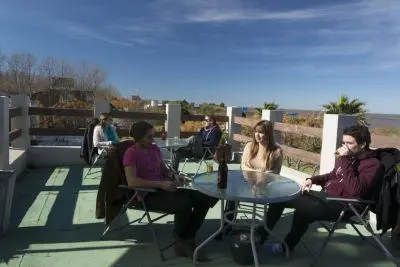 Hostel El Viajero Colonia