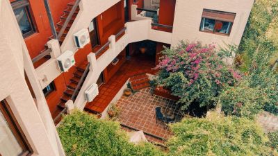 Hostel El Viajero Colonia