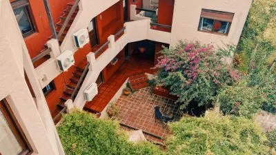 Hostel El Viajero Colonia