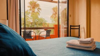 Hostel El Viajero Colonia