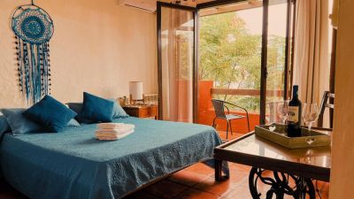 Hostel El Viajero Colonia