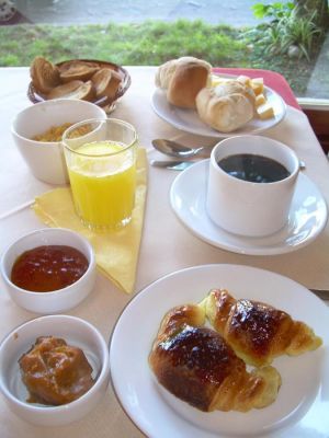 Hostel El Viajero Colonia