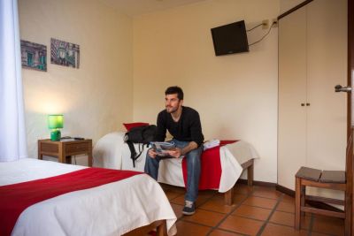 Hostel El Viajero Colonia
