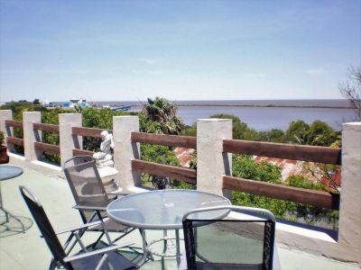 Hostel El Viajero Colonia