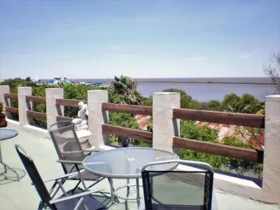 Hostel El Viajero Colonia