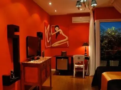 Hotel Boutique Los Muelles Carmelo