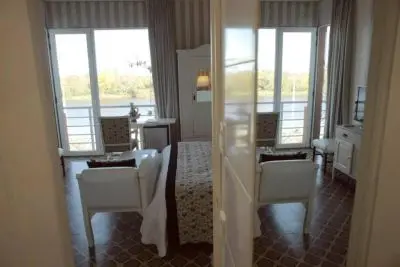 Hotel Boutique Los Muelles Carmelo