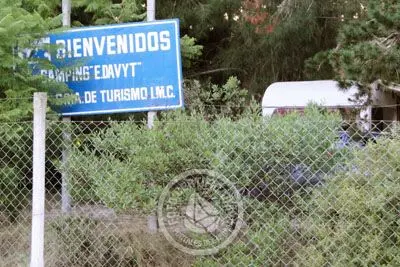 Camping Enrique Davyt Colonia Beach resorts