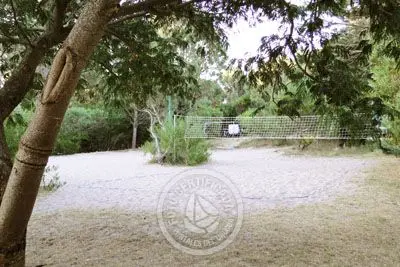 Camping Enrique Davyt Colonia Beach resorts