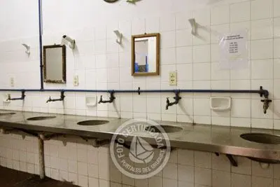 Camping Enrique Davyt Colonia Beach resorts