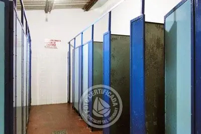 Camping Enrique Davyt Colonia Beach resorts