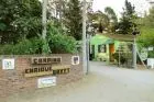 Camping Enrique Davyt Colonia Beach resorts