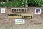 Camping Enrique Davyt Colonia Beach resorts