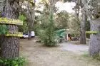 Camping Enrique Davyt Colonia Beach resorts