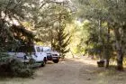 Camping Enrique Davyt Colonia Beach resorts