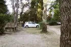 Camping Enrique Davyt Colonia Beach resorts