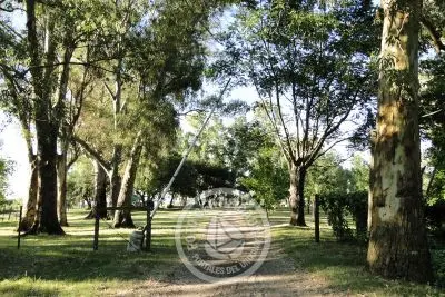 Camping Club Náutico Concordia Colonia Beach resorts