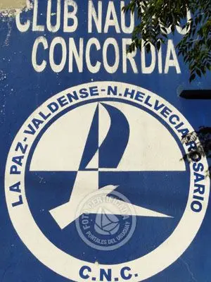 Camping Club Náutico Concordia Colonia Beach resorts