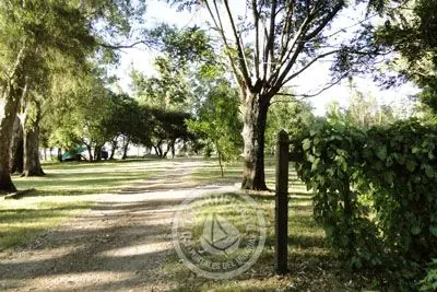 Camping Club Náutico Concordia Colonia Beach resorts