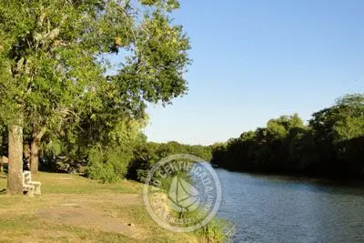 Camping Club Náutico Concordia Colonia Beach resorts