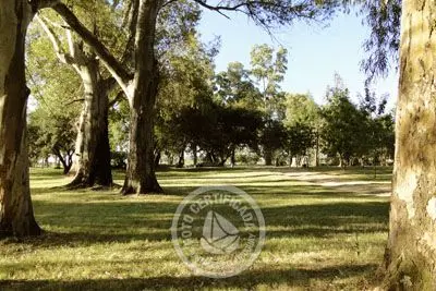 Camping Club Náutico Concordia Colonia Beach resorts