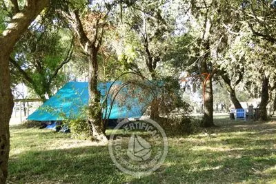 Camping Club Náutico Concordia Colonia Beach resorts