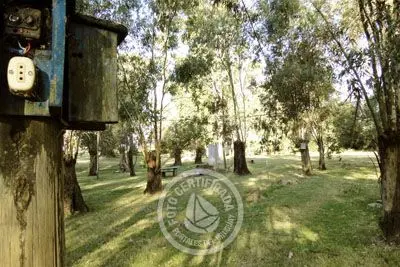 Camping Club Náutico Concordia Colonia Beach resorts