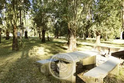 Camping Club Náutico Concordia Colonia Beach resorts