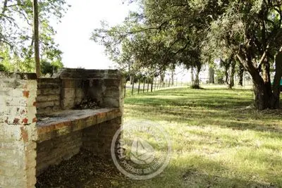 Camping Club Náutico Concordia Colonia Beach resorts