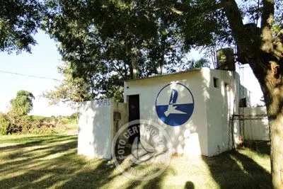 Camping Club Náutico Concordia Colonia Beach resorts