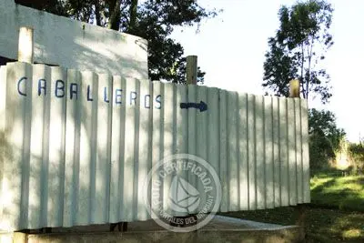 Camping Club Náutico Concordia Colonia Beach resorts