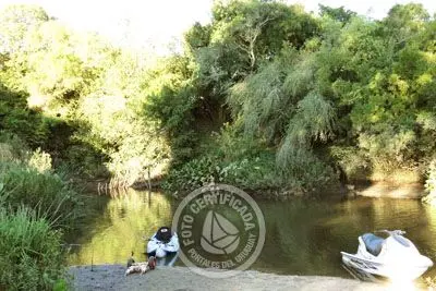 Camping Club Náutico Concordia Colonia Beach resorts