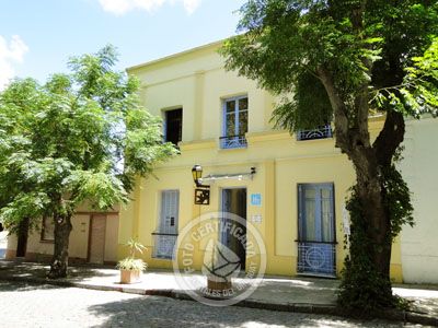 Pousada del Ángel Colonia