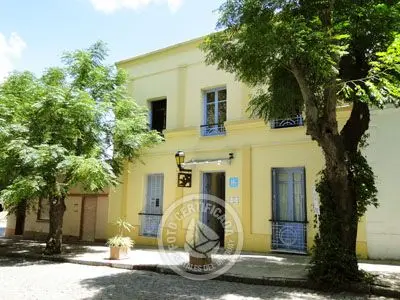 Pousada del Ángel Colonia