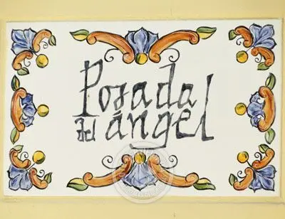 Pousada del Ángel Colonia