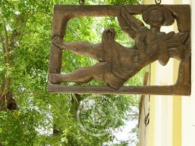 Pousada del Ángel Colonia