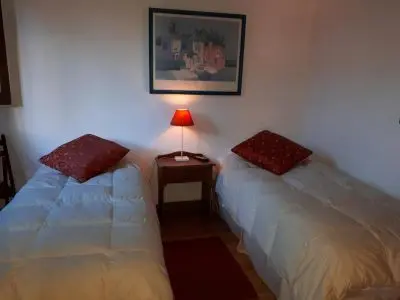 Pousada del Ángel Colonia