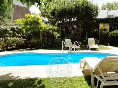 Pousada del Ángel Colonia