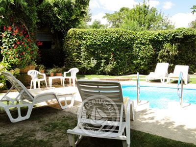 Pousada del Ángel Colonia