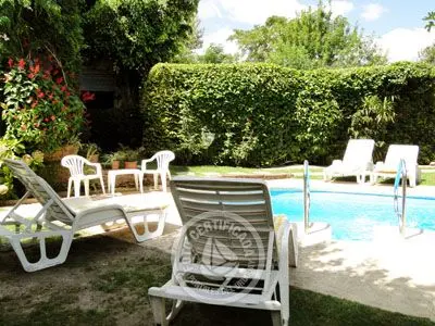 Pousada del Ángel Colonia