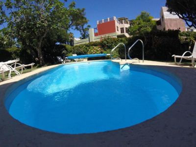 Pousada del Ángel Colonia