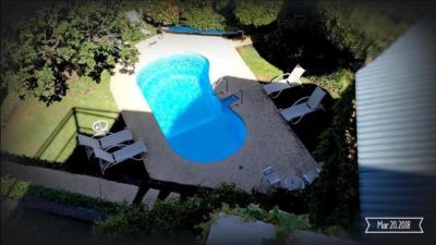 Pousada del Ángel Colonia