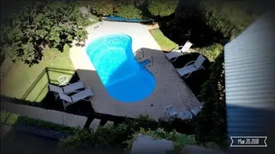 Pousada del Ángel Colonia