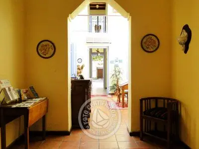 Pousada del Ángel Colonia