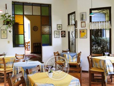 Pousada del Ángel Colonia