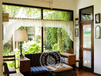 Pousada del Ángel Colonia