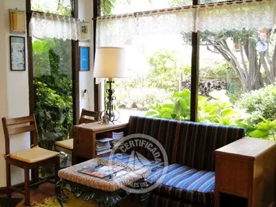 Pousada del Ángel Colonia