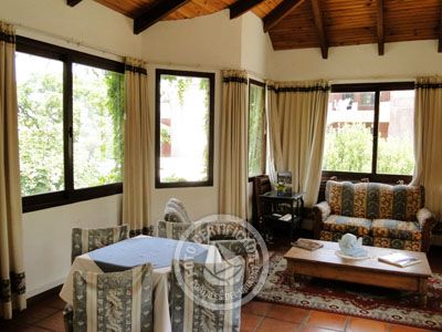 Pousada del Ángel Colonia