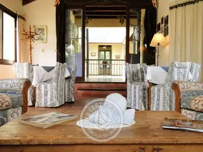 Pousada del Ángel Colonia