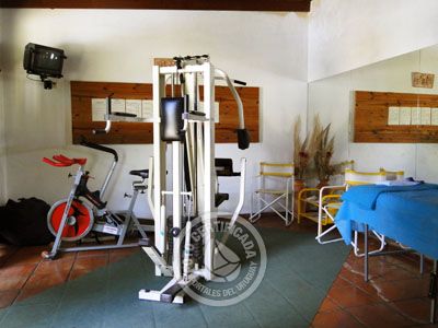 Pousada del Ángel Colonia